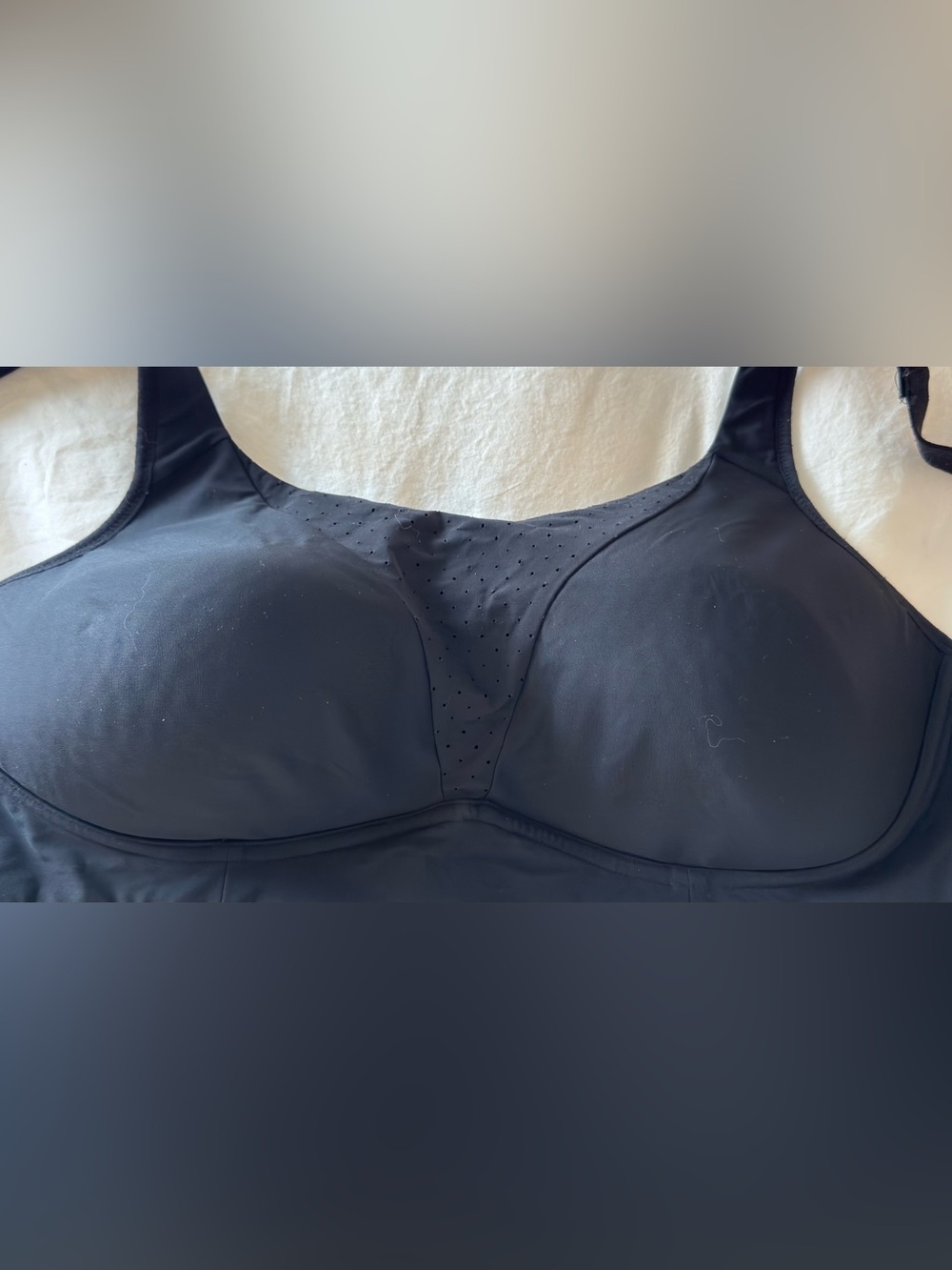Lululemon Run Times Bra *High Support, B–E Cups
Black - Picture 6 of 6